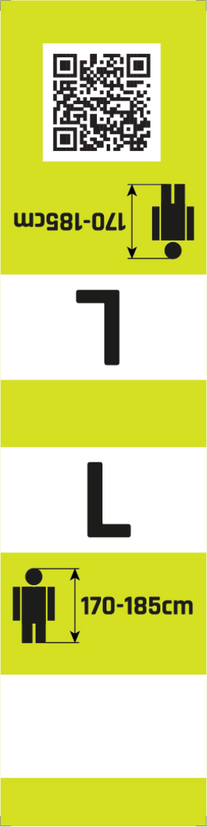 NAL.P.VEN UNIFIKACIJA RAMOVA L 170-185 2025